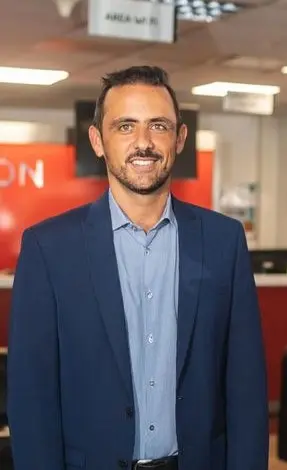 Parra, Diego Rubén