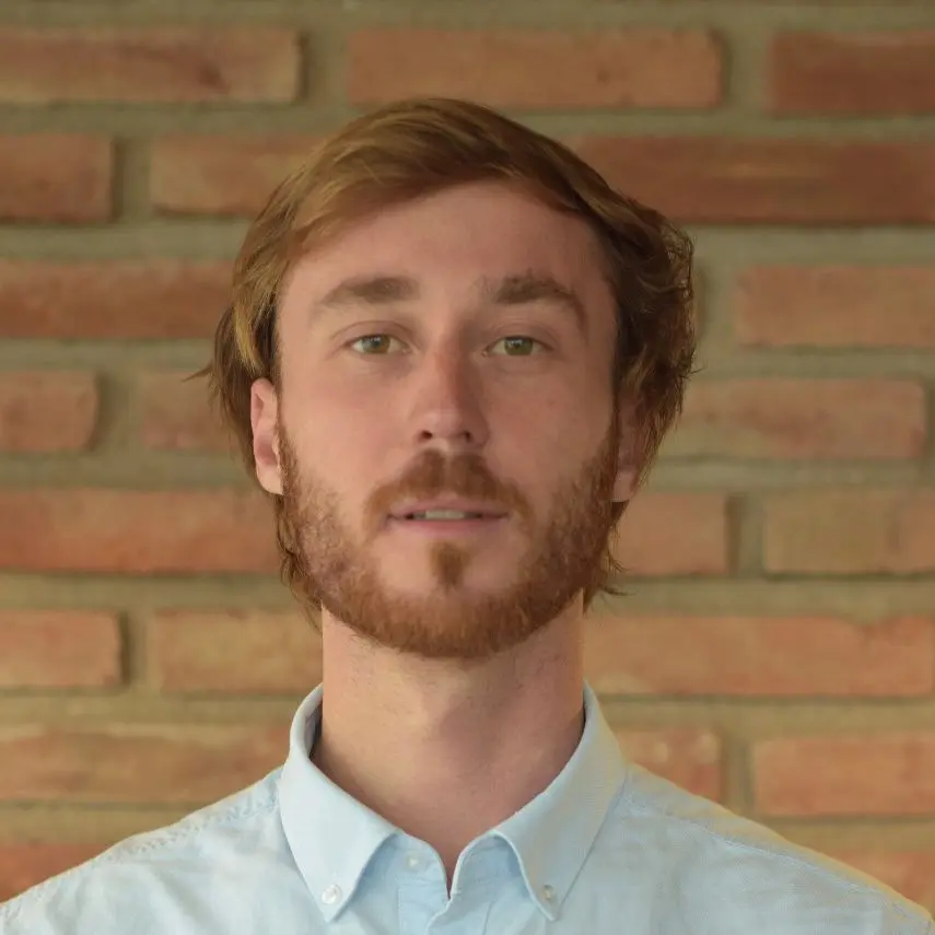 Biderbost Federico