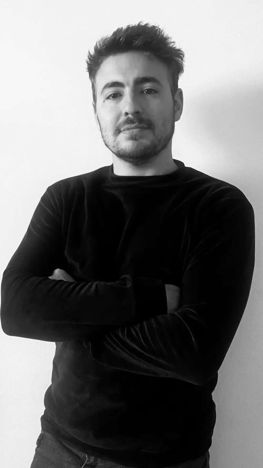 Martinez, Juan Cruz