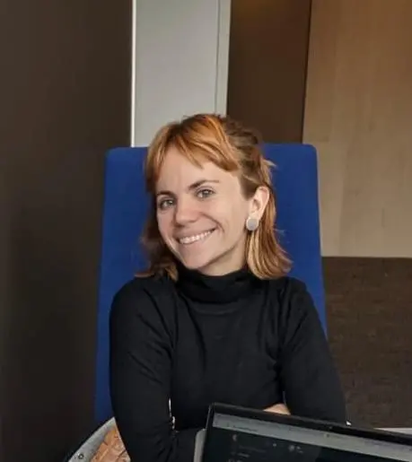 Pavan , Julieta