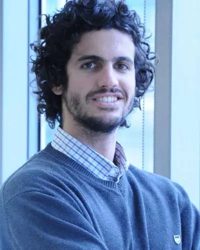 García Díaz, Mateo