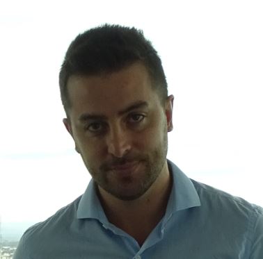 Burni, Maximiliano