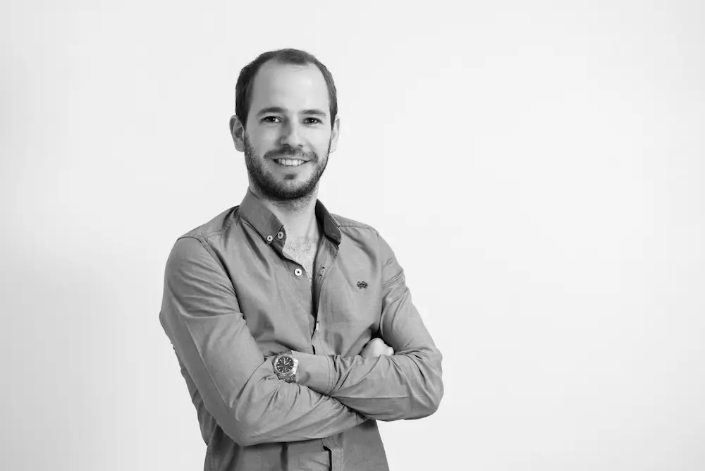 Madoery, Tomás