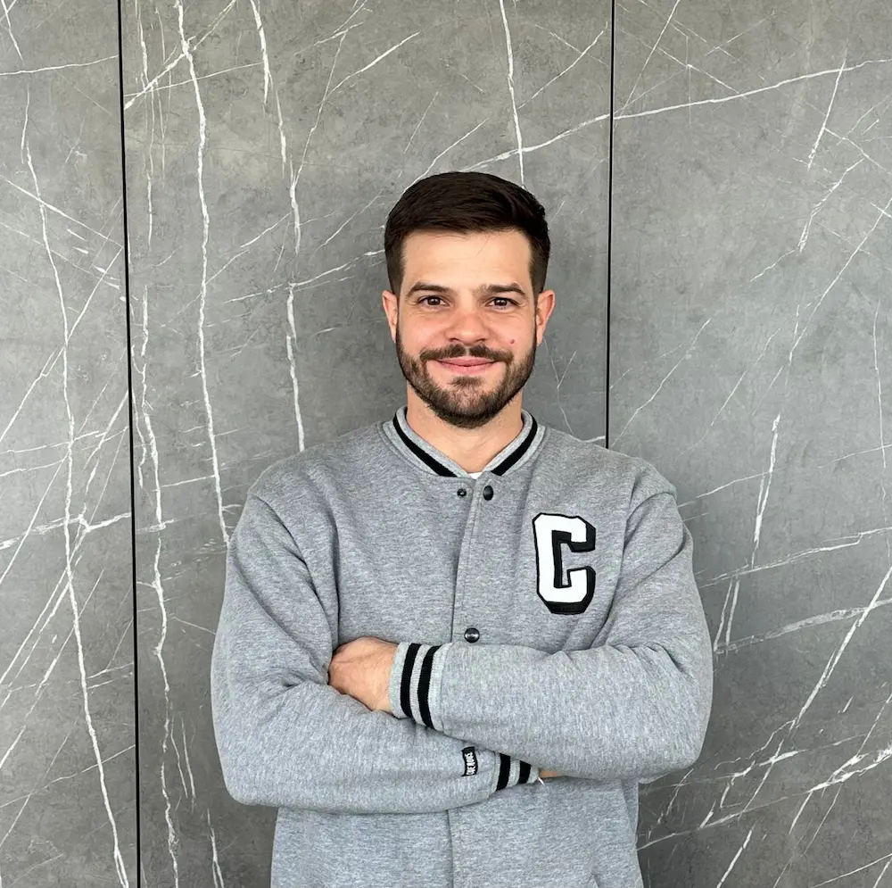 Ricci, Federico