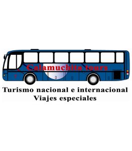 Calamuchita Tours