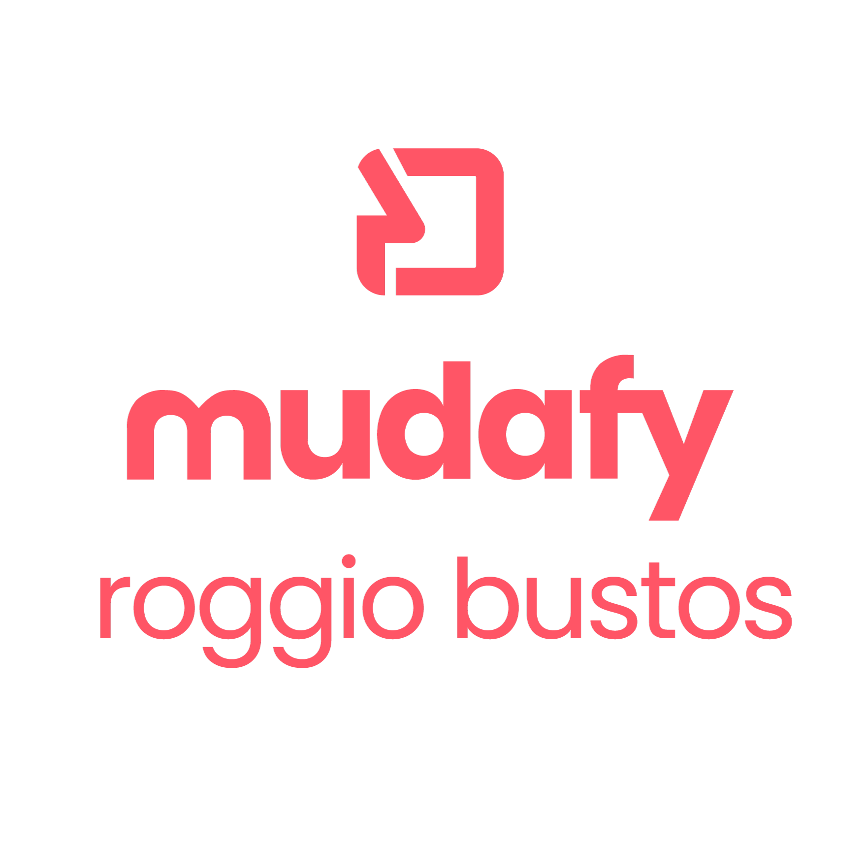 Mudafy Roggio Bustos 