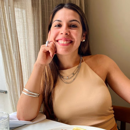 Passerini Santucho, Camila
