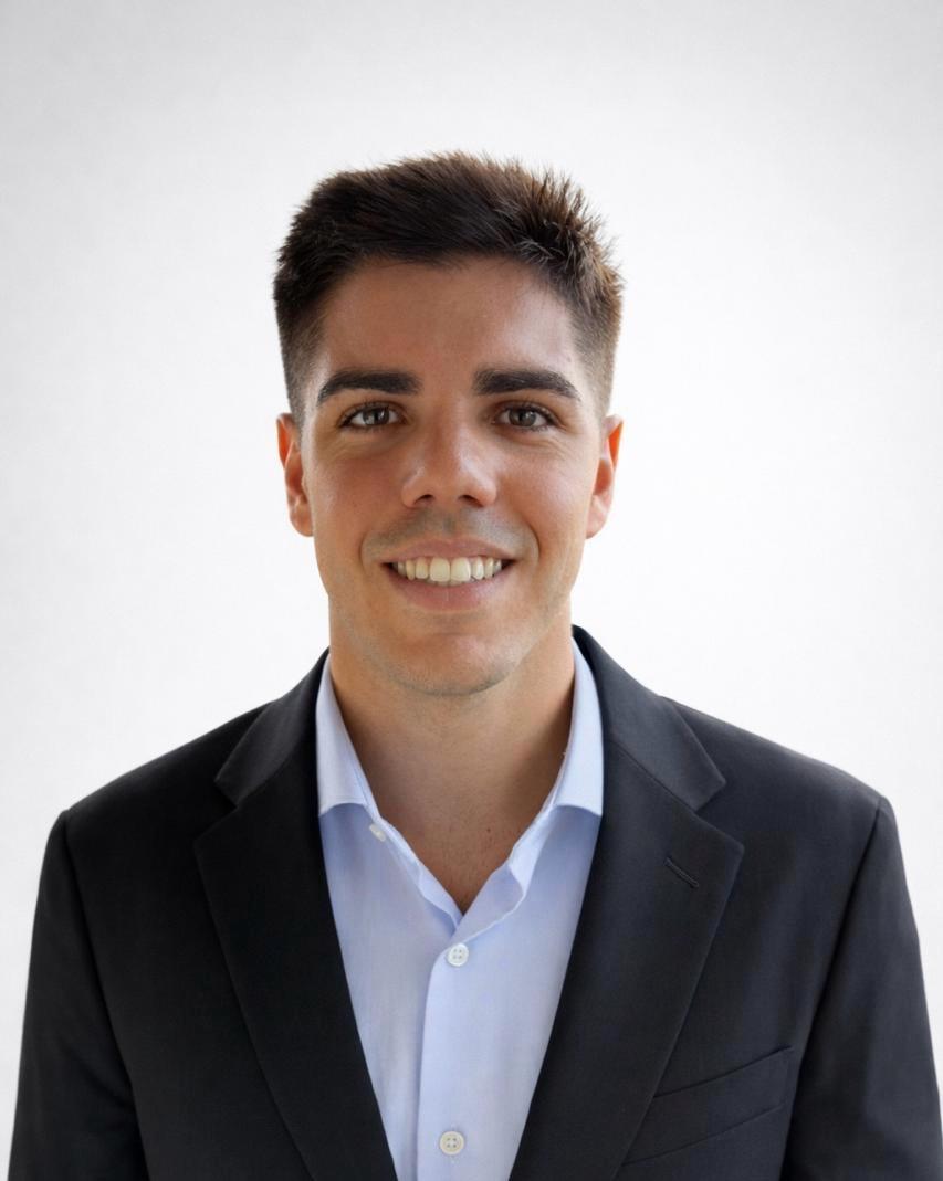 Del Río, Facundo