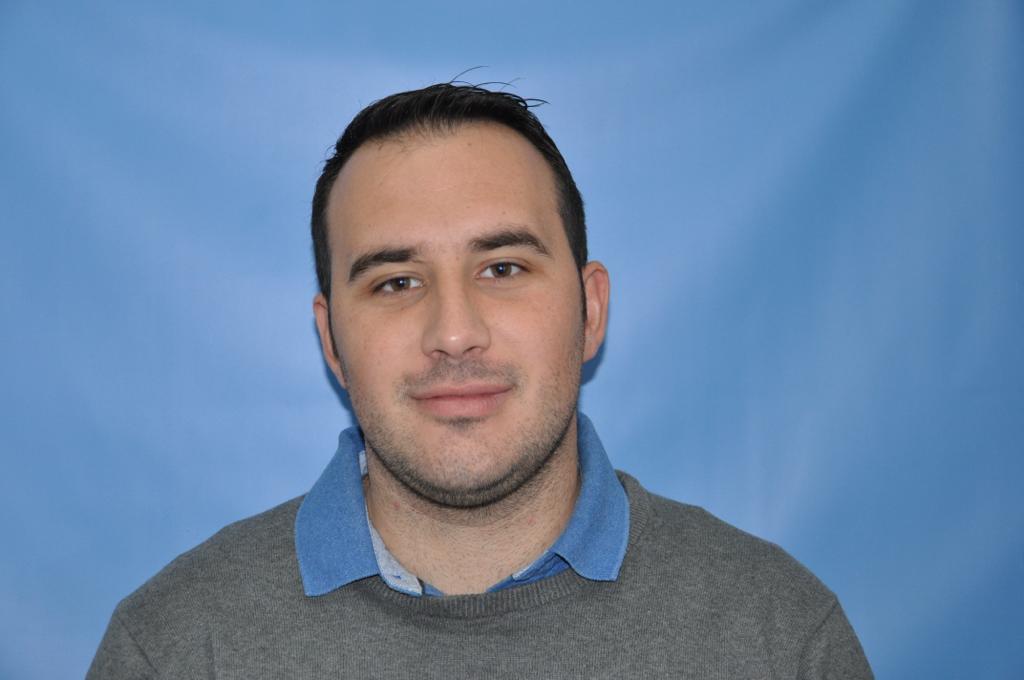 Lebrino, Federico