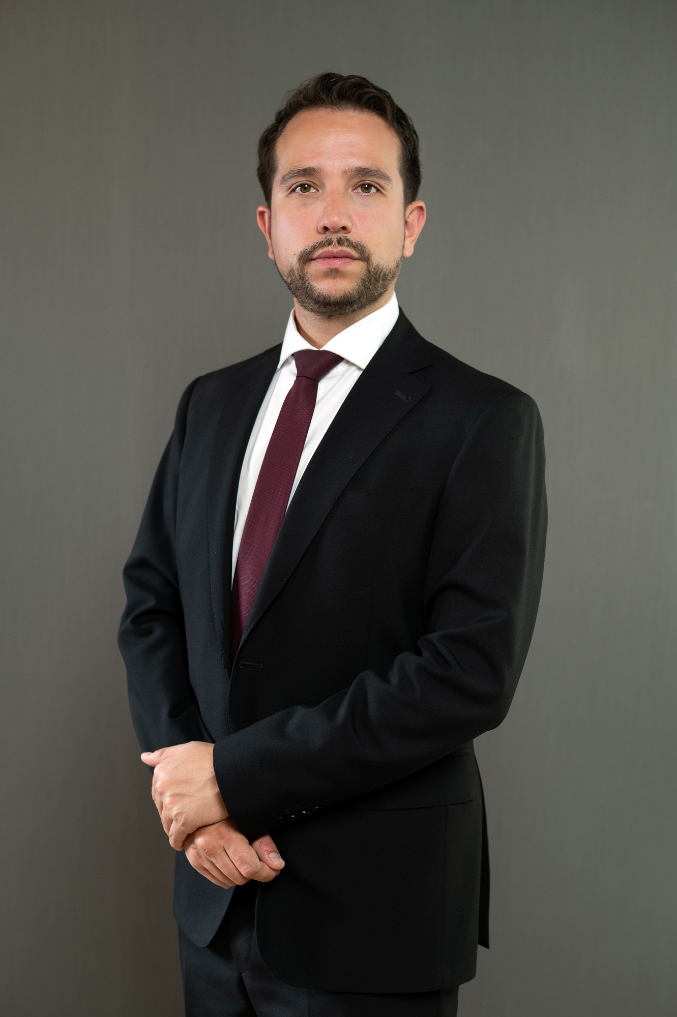 Barrios, Esteban