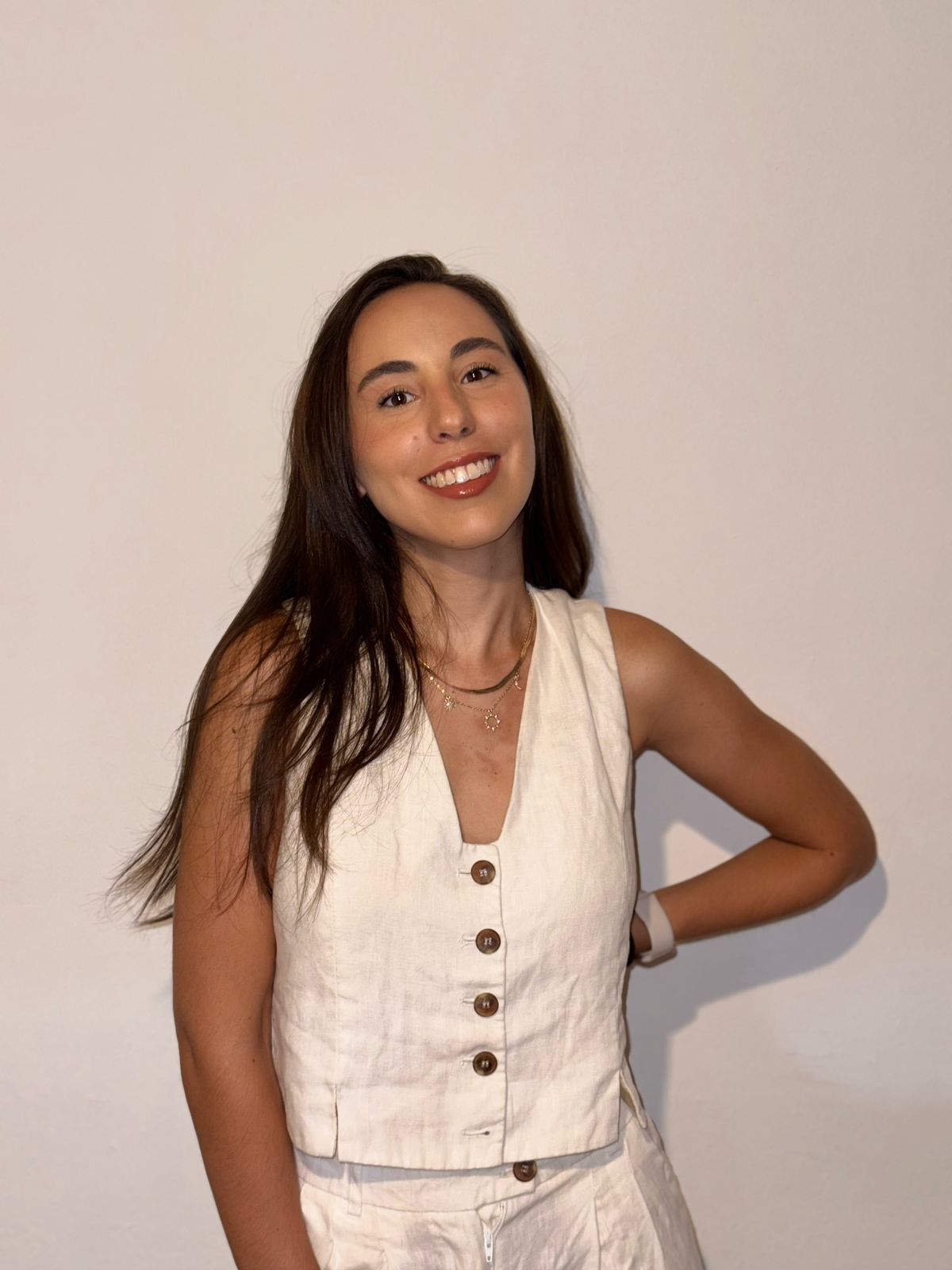 Salgado Laurey, María Paula