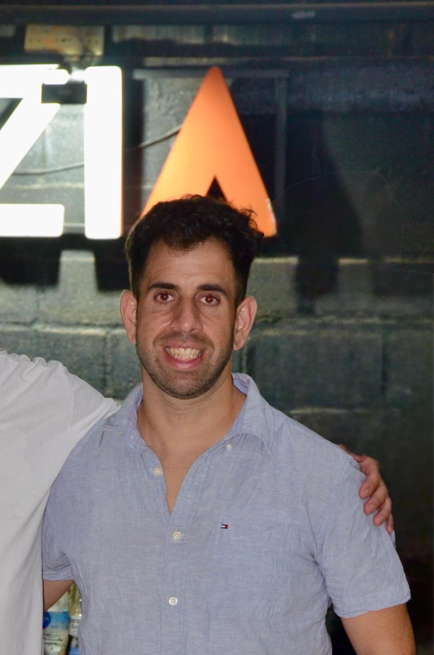 Graglia, Paulo