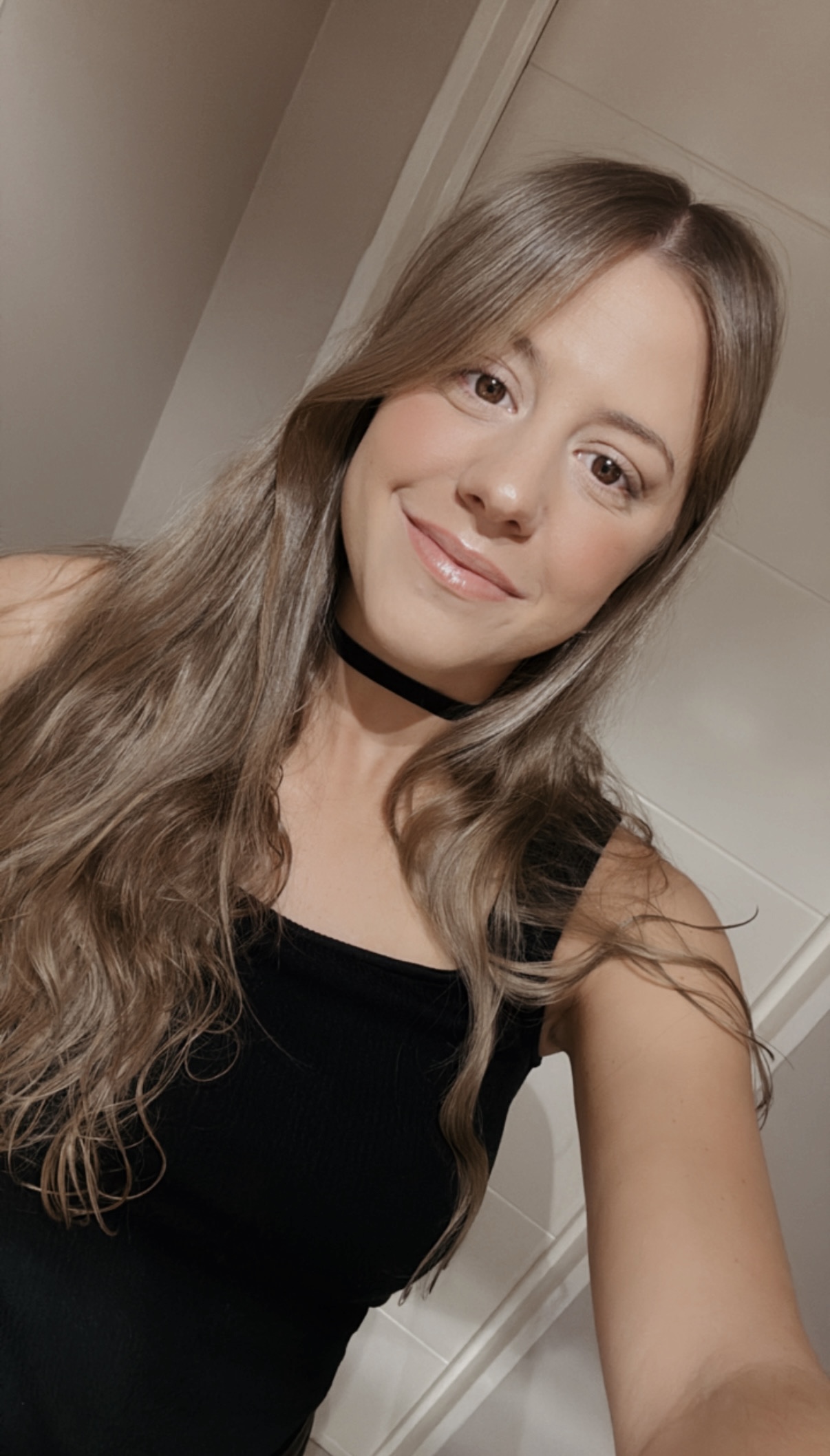 Pellegrini, Valentina