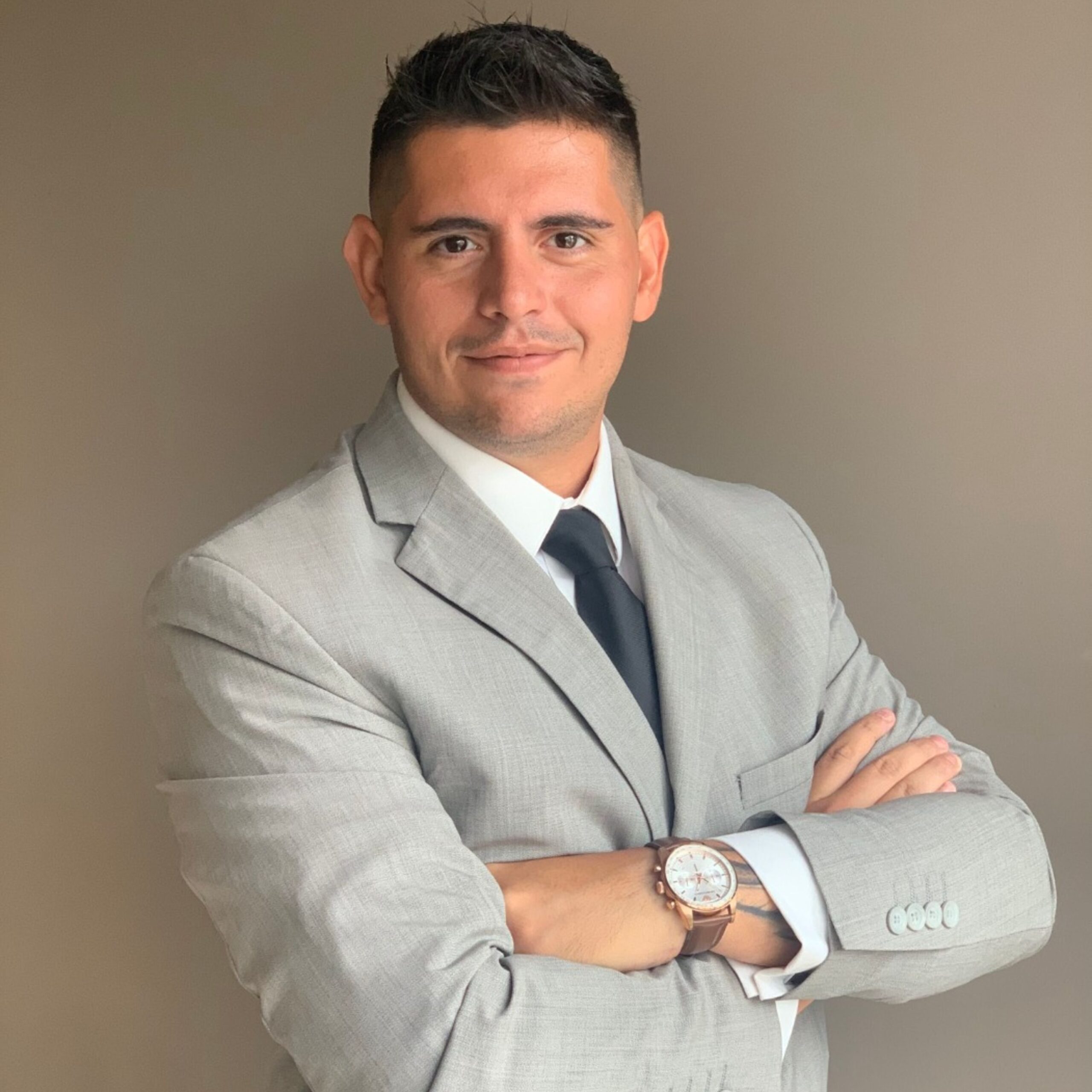 Pérez Españon, Andrés
