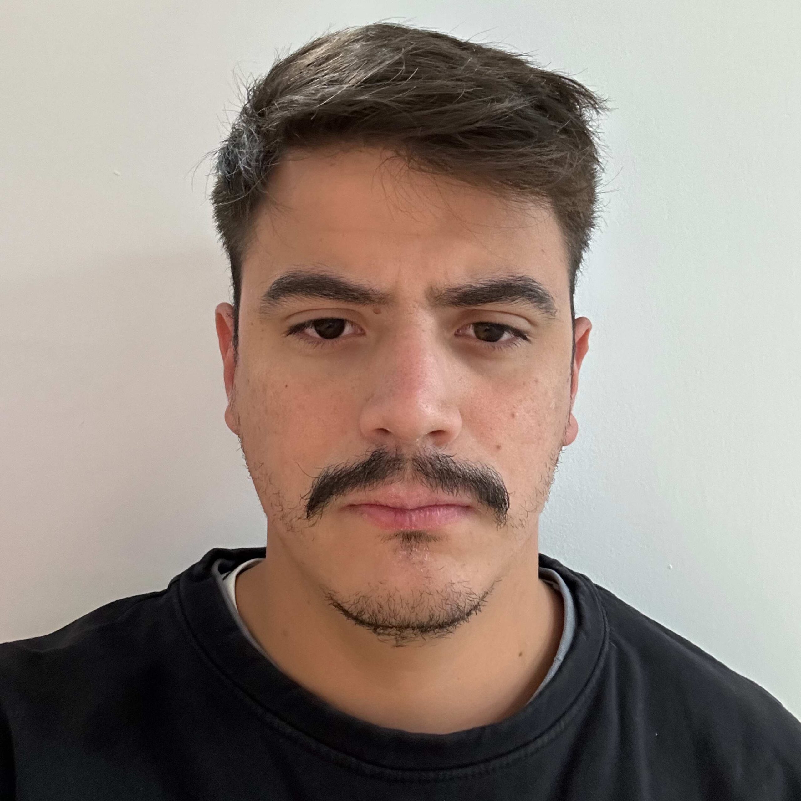 DUARTE, BRIAN ANDRÉS