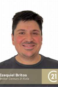 Britos, Ezequiel