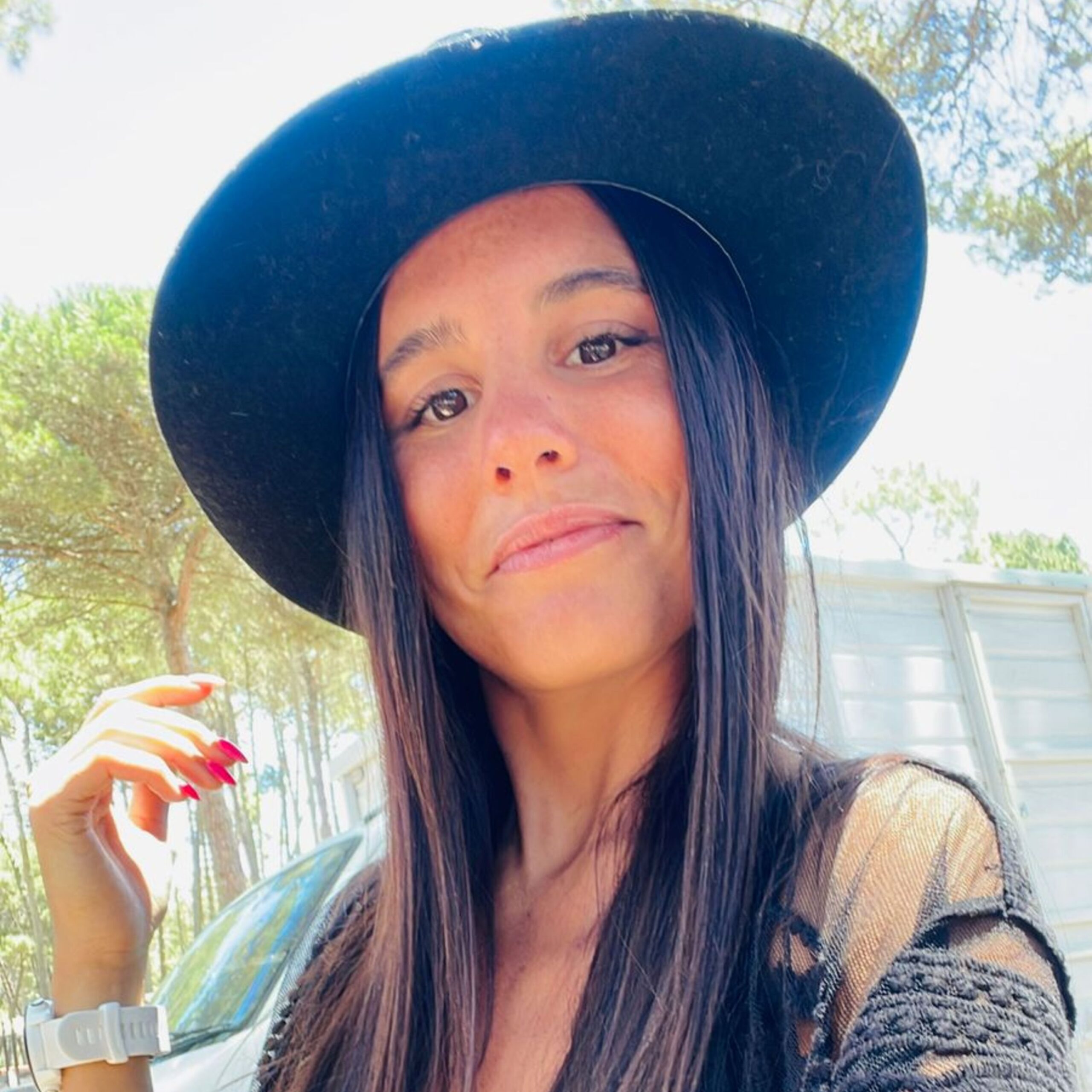 Martinez Soto, Sofia