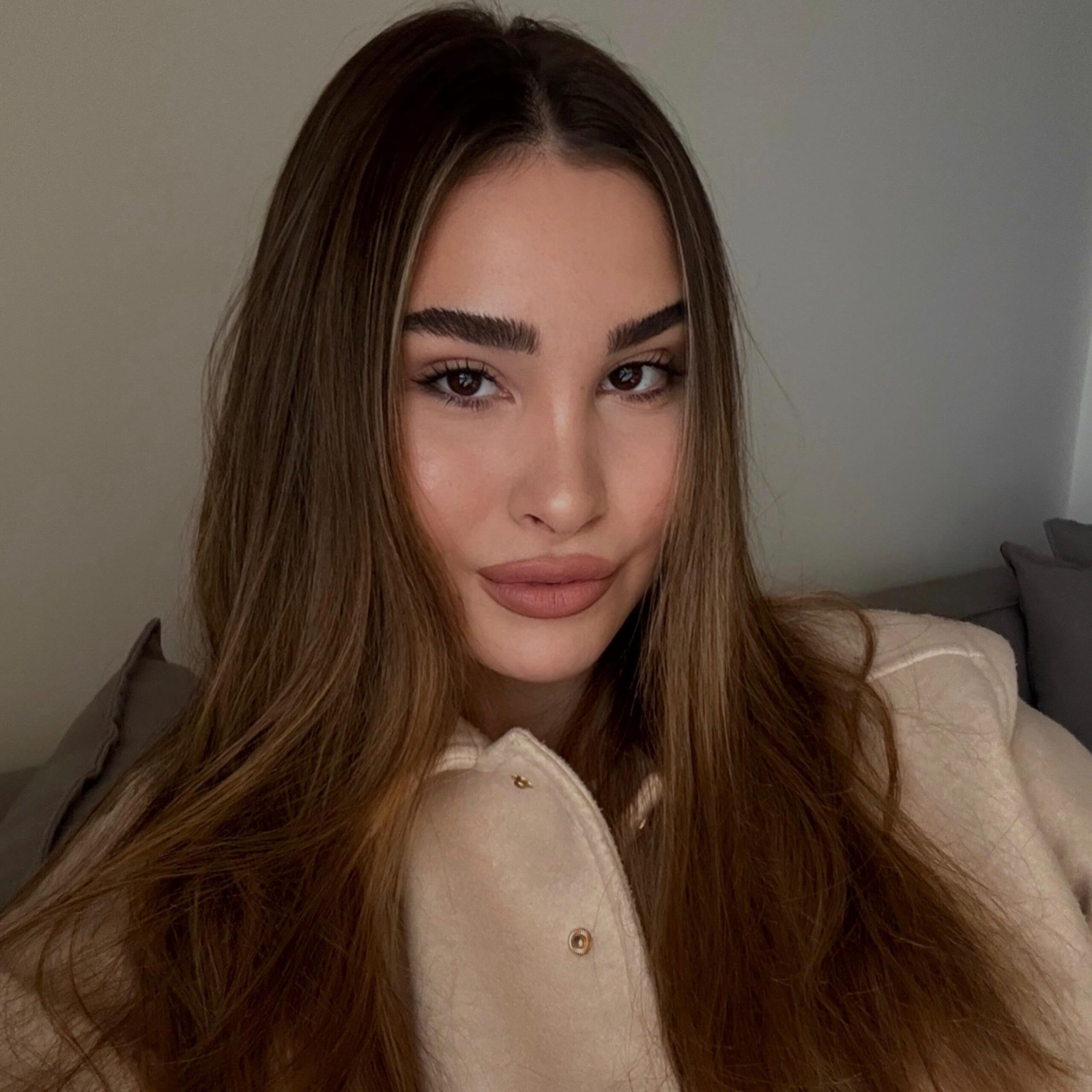 Rodeyro, Valentina