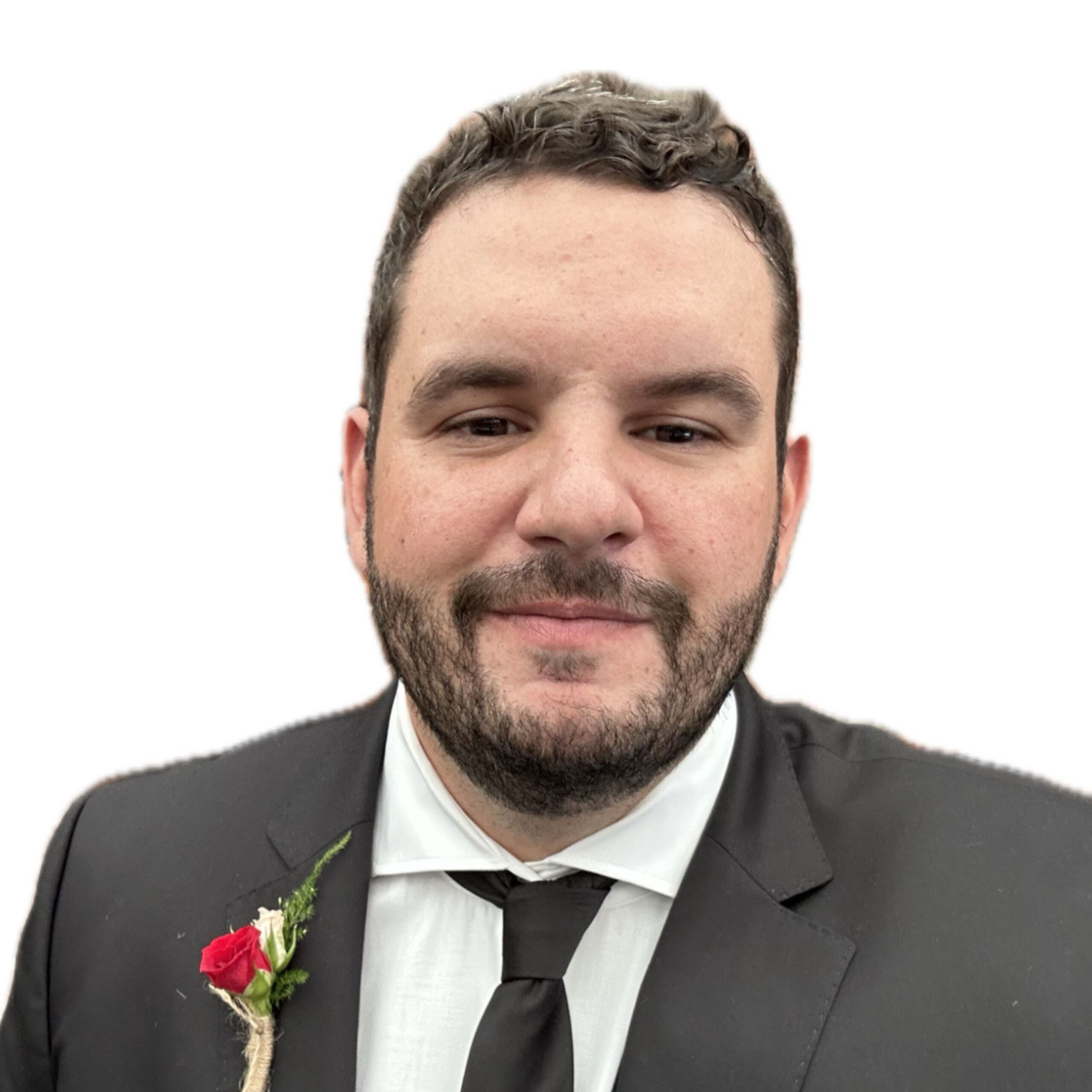 Negrete, Pablo Agustin