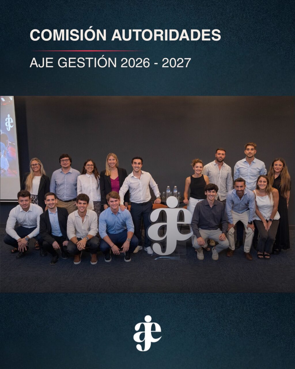 Instagram post from aje.cba. This post is in position 5.